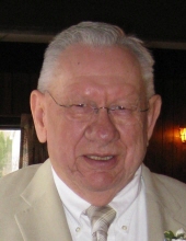 Photo of Stanley Perzewski