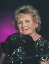 Jimmie  Carlette Carney Ray