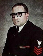 Photo of Richard Fruchey Jr.