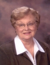Dorothy M. Laatsch