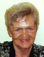 Photo of Aldona Jokubauskas