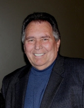 Photo of Roger Cox