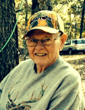 Photo of Bobby Campbell
