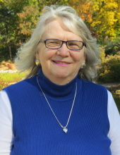 Photo of Susan Joyce