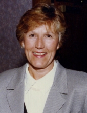 Ethel Ann Alexander