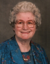 Mary Frances Cockrell 3395835