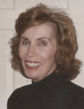 Photo of Jean Pope