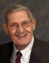 Photo of Theodore "Ted" Erck, DDS