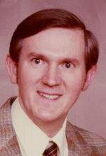 Richard Brandes, Jr.
