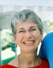 Barbara Nugent