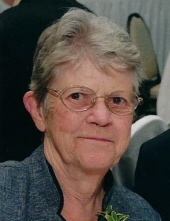 Photo of Charleen Mueller