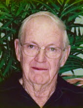 Photo of Gale "Buck" Shelton