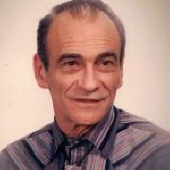Albert James Sr. Braddick