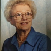 Mary Ann Hagemeister