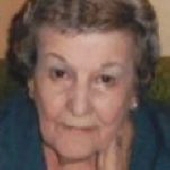 Gladys Laverne Tiffin