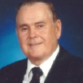 Rev.William "Bill" Shepherd