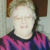 Patricia Ann Parham Gutkowski