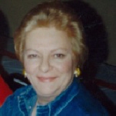 Mary Helen Stifter