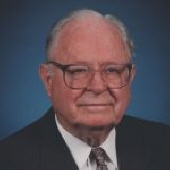 Marvin E. Ellisor
