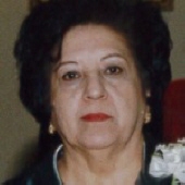 Maria Luisa (Ramos) Ramirez