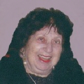 Flora A. (Rosenstein) Mazarsky
