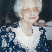 Beulah Mae Mersiovsky 3396529