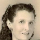 Phyllis Horner Petronella