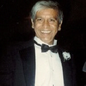 Enrique R. Espinoza