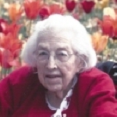 Elsie Mae Allen
