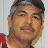 Roy Martinez Garcia