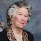 Mary E. Patterson