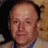 Dimitrios George Bissias