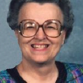 Betty Lynn Dickson