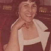 Barbara Ann (Martino) Ferranti