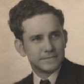 Welden A. Rhodes