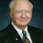 Joseph Carl Jr. Mooney