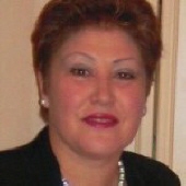 Ilira Pitarka