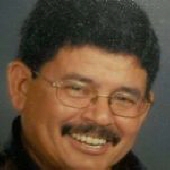 Ramiro Jr. Presas