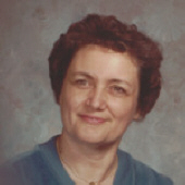 Peggy Steffen