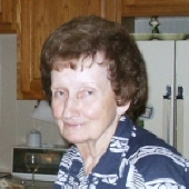 Gertrude "Trudy" Young