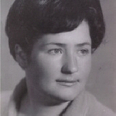 Krystyna Jozefa Tarnowska