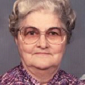 Ernestine Colista Marburger