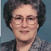 Betty McDonald
