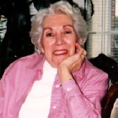 Marie O'Brien