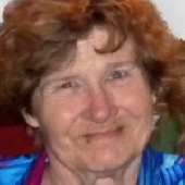 Gail Lanora Huddleston