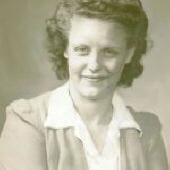 Dorothy Elnora Cox