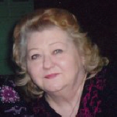 Mary Louise Janitz