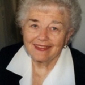 Helen Mae Cook