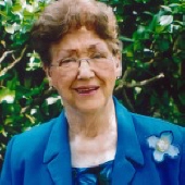 Julia Frances Roberts Townsend