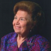 Rose Marie Shepherd